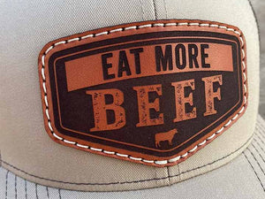 "Eat More Beef" - WR Original Men's Line