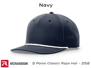 Thin Silver Line - WR Original Men's Line