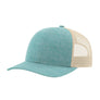 Women's Custom Cattle Brand Hats