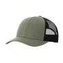 Women's Custom Cattle Brand Hats
