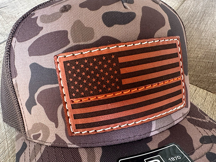 Thin Orange Line - WR Original Men's Line