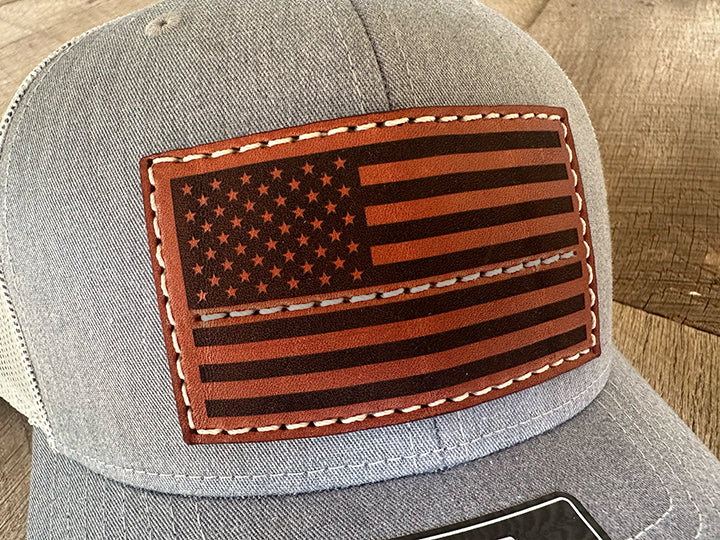 Thin Silver Line - WR Original Men's Line