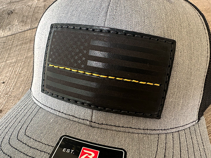 Thin Yellow Line - WR Original Men's Line