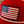 "Limited Edition Patriotic Sublimation Patch" - WR Original Men's Hat