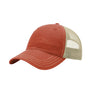 Women's Custom Cattle Brand Hats