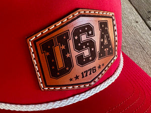 "Est. 1776" - WR Original Men's Hat