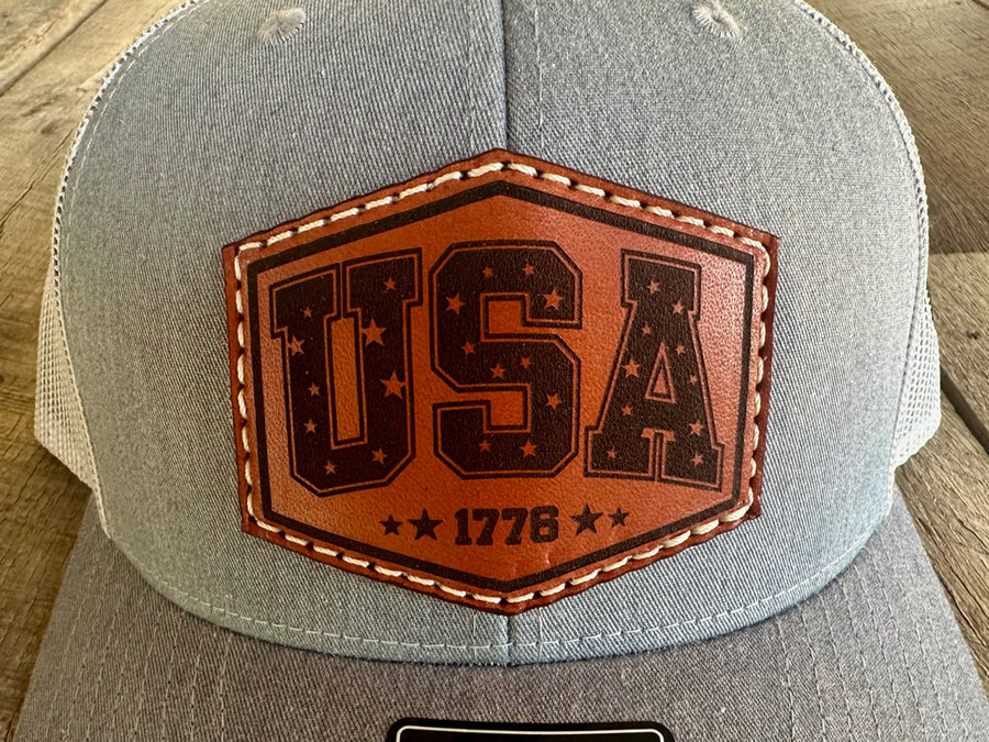 "Est. 1776" - WR Original Men's Hat