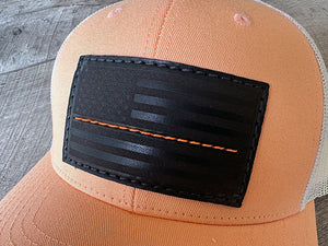 Thin Orange Line - WR Original Women's Line