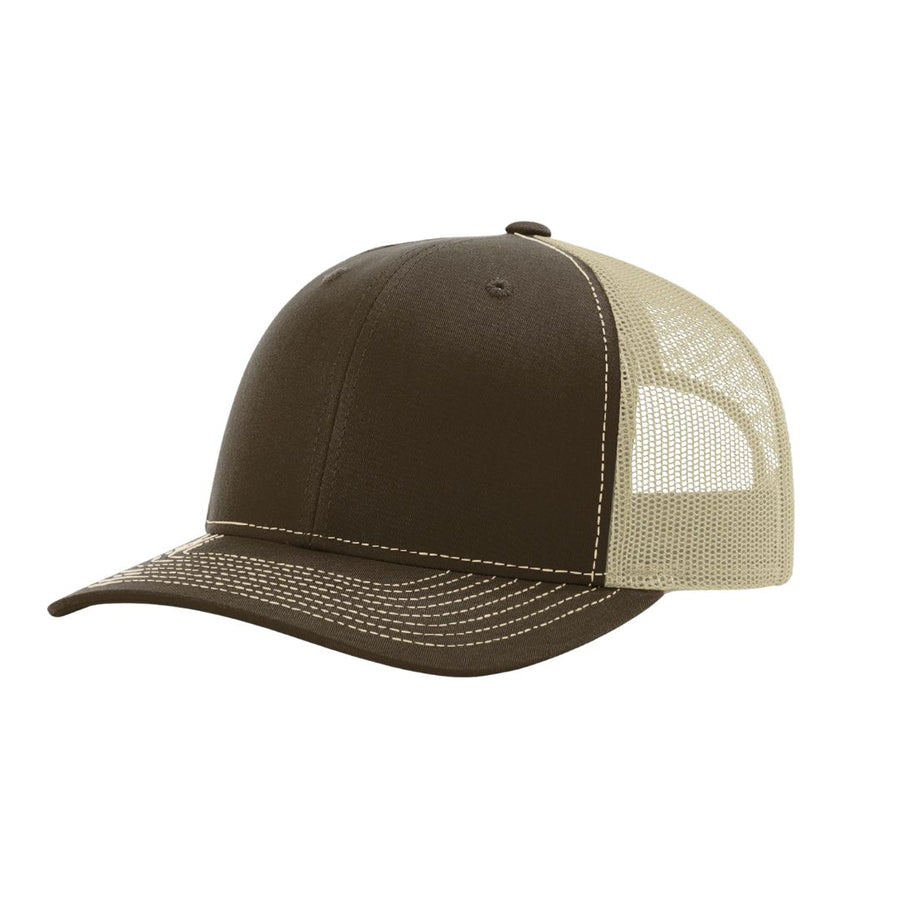 Men's Custom Leather Hats