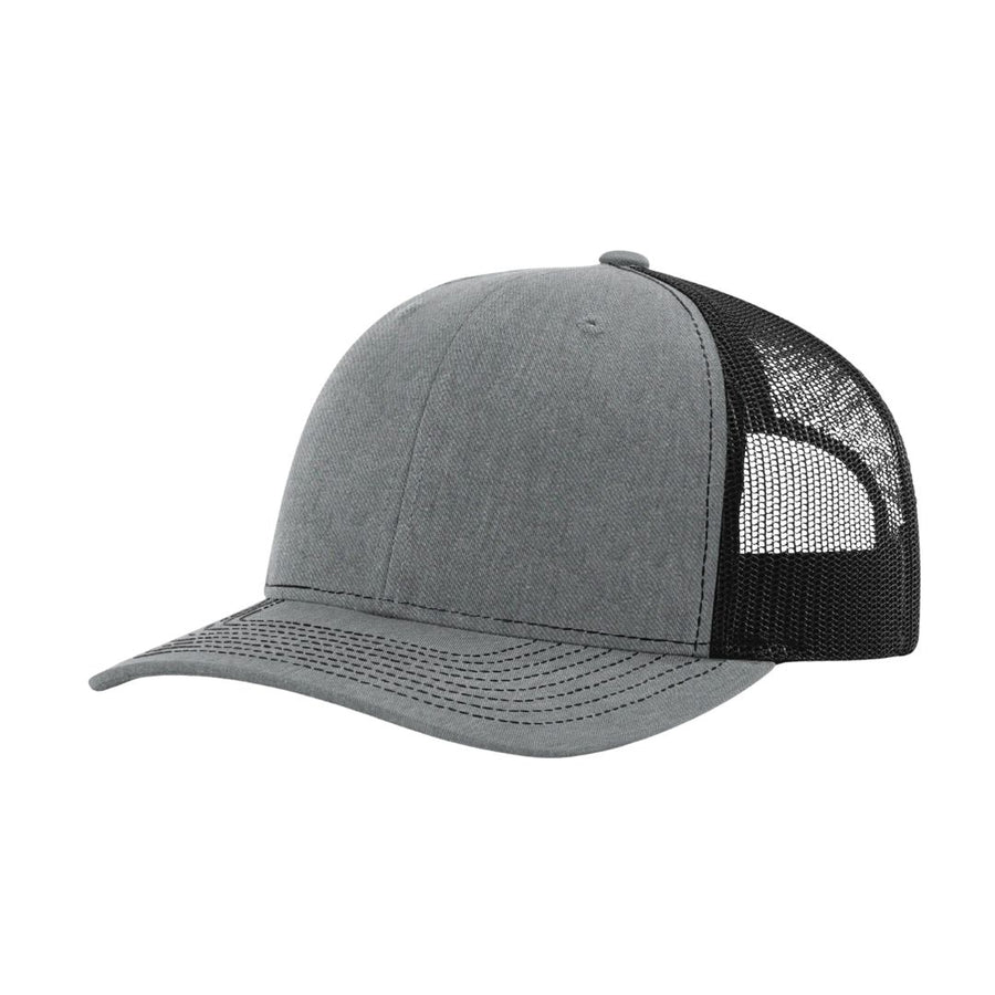 Men's Custom Leather Hats