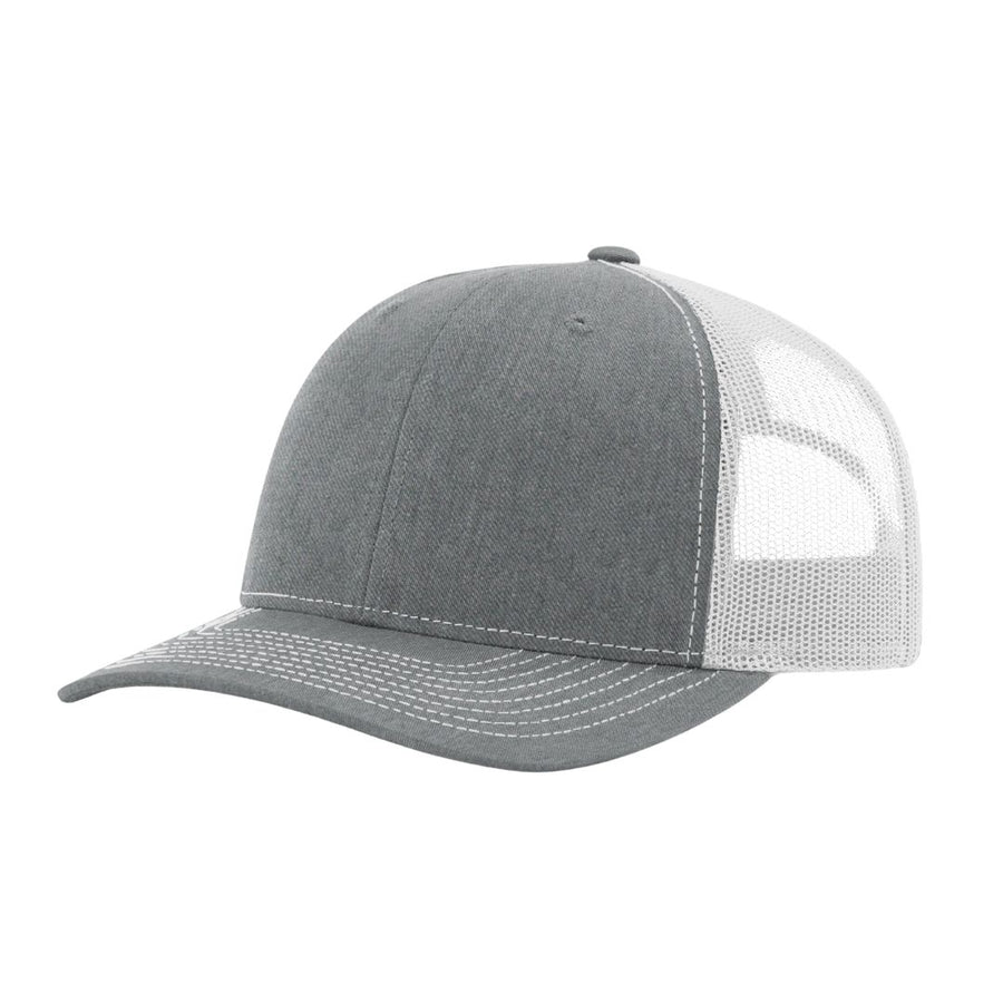 Men's Custom Leather Hats