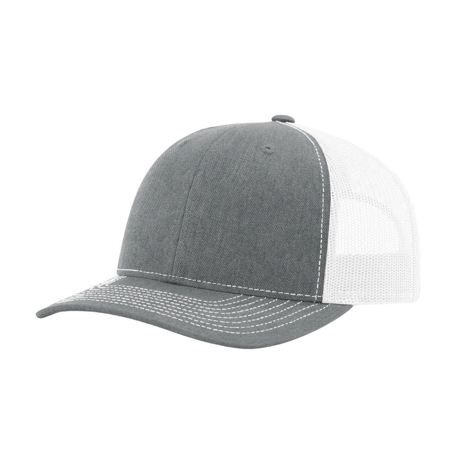 Men's Custom Leather Hats