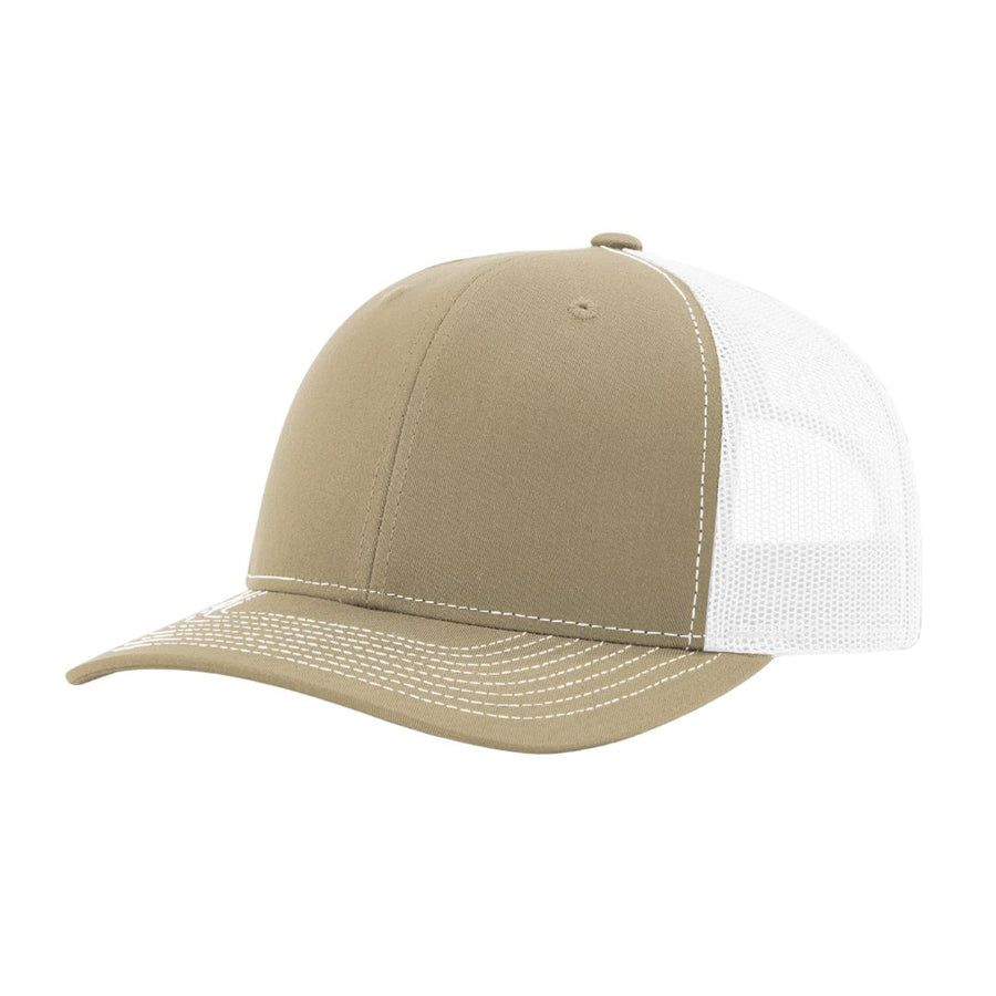 Men's Custom Leather Hats