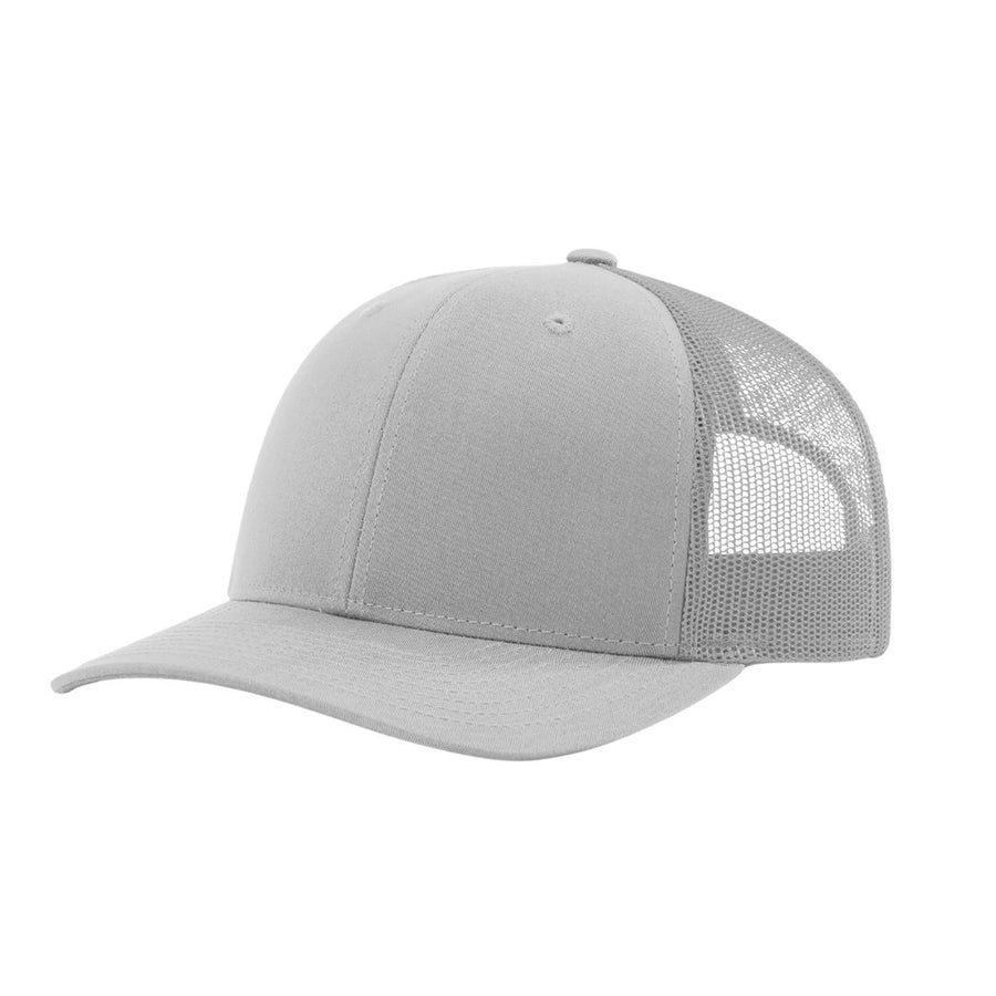 Men's Custom Leather Hats