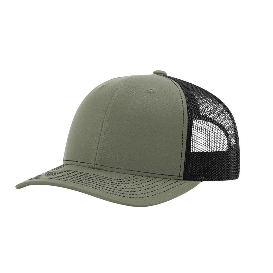 Men's Custom Leather Hats