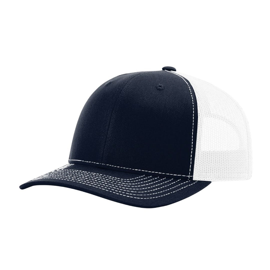 Men's Custom Leather Hats