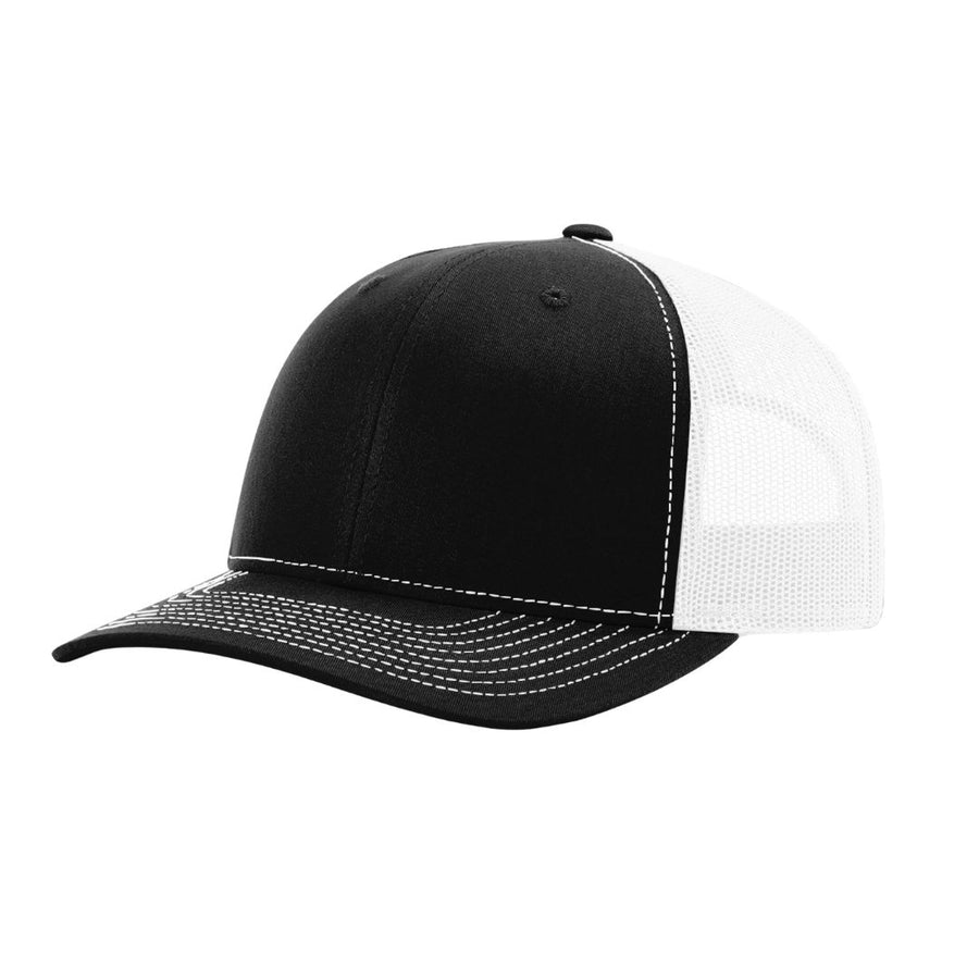 Men's Custom Leather Hats