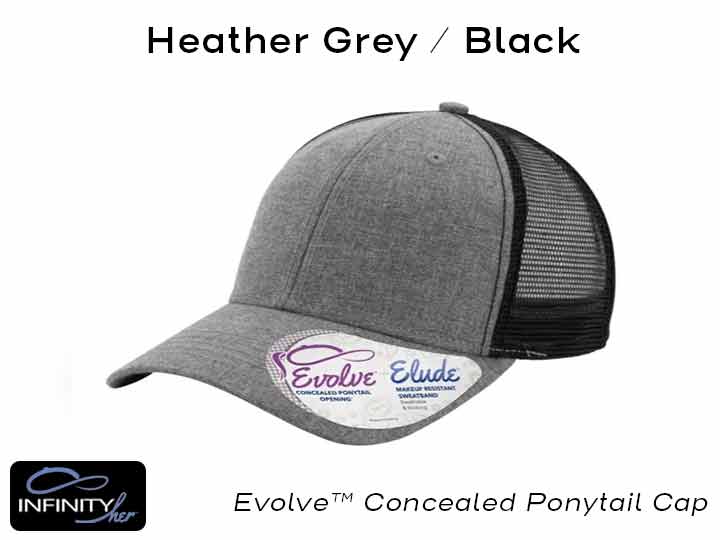 Women's Custom Leather Patch Hats (Your Logo or Design)