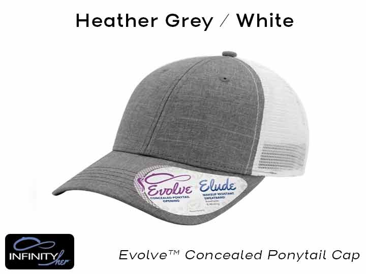 Women's Custom Leather Patch Hats (Your Logo or Design)