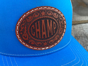 "Champ" - WR Original Kid's Line