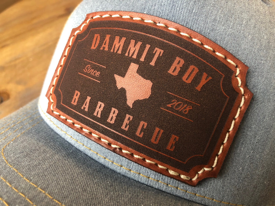 Texas Barbecue - FAN FAVORITES