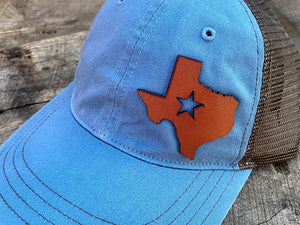 "Lone Star State" - WR Original Kid's Line