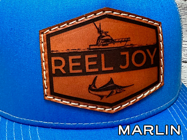 "Reel Joy" - WR Original Men's Line
